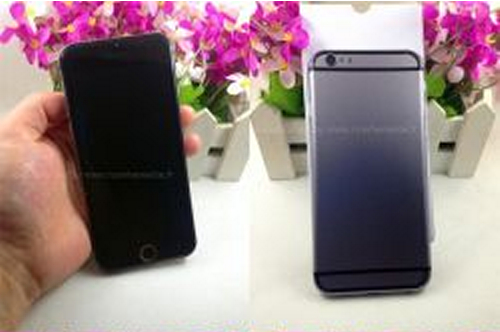 苹果iPhone 6开产：主要代工厂仍为富士康