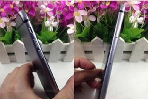 苹果iPhone 6开产：主要代工厂仍为富士康