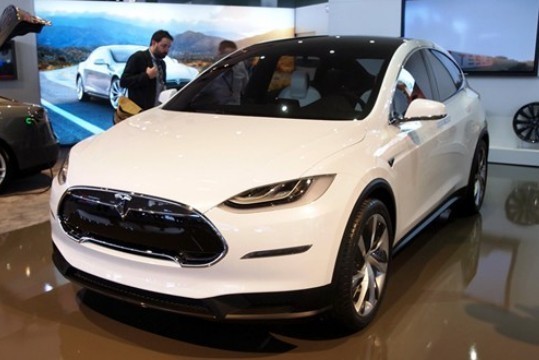 特斯拉一季报：中国、超级电池厂、镍矿商