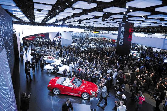 新能源汽车概念“退烧” 车企“走量”更应“走心”