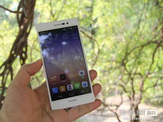 余承东：华为手机未来要么快速成长 要么死亡