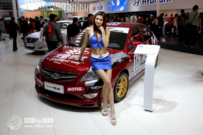 燃料电池汽车为时尚早 电动汽车是当下主流