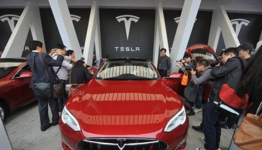 研发费用上升成亏损元凶 特斯拉痛点何在？