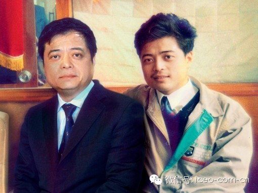 南存辉：不敢为天下先，在两难中求定见