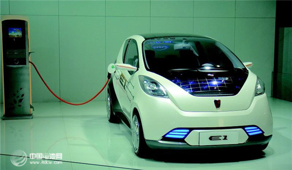 各方发力氢燃料电池汽车 市场化进程或加速 