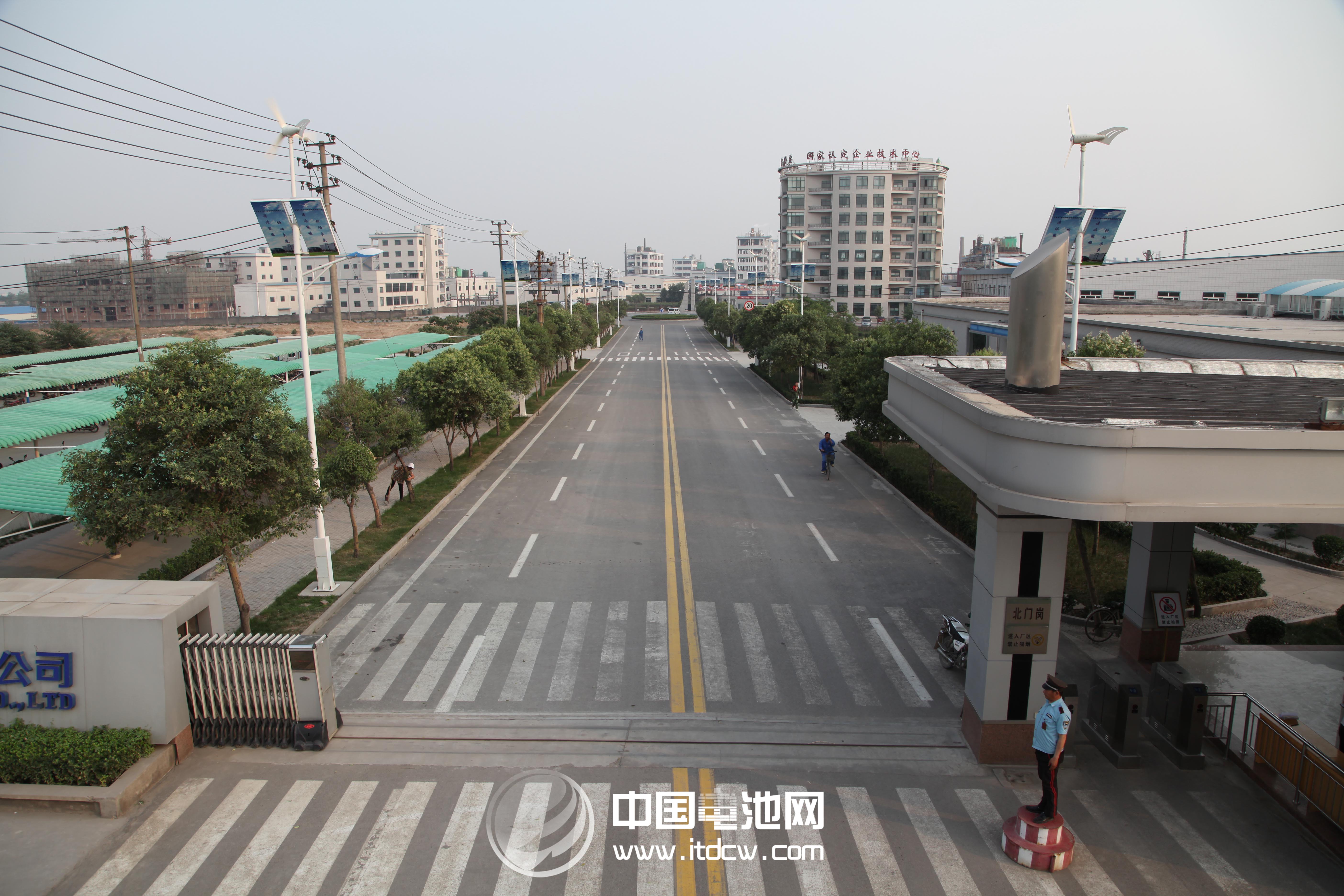 氟化工产品价格两月劲升30% 欲复制镍神话？