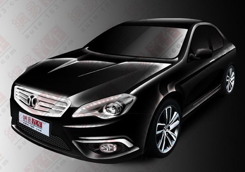 北汽+小米：能否混搭造出“中国版特斯拉”电动车