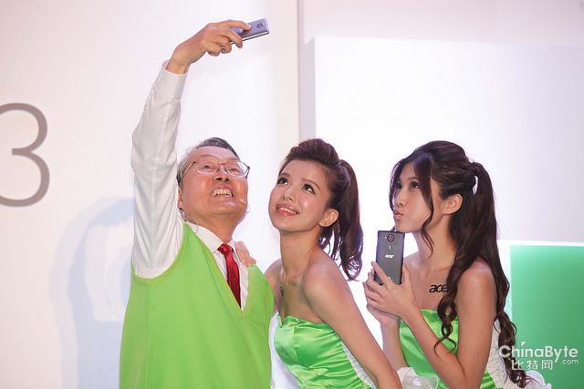 智能手机增长趋缓开打价格战 台湾品牌面临困局