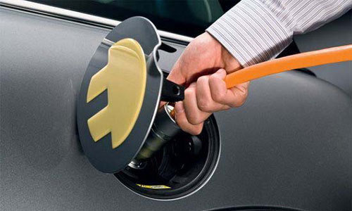 德同资本：风投将重点介入动力电池充电设施领域