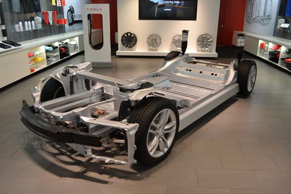 特斯拉电池质保到期怎么办 超级工厂有玄机
