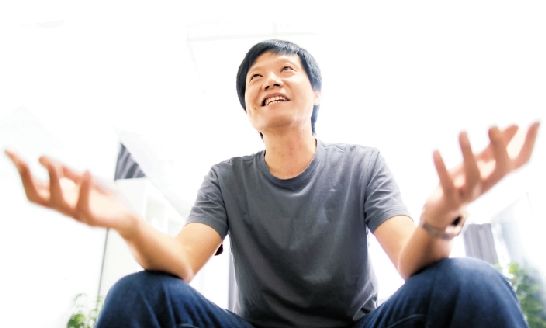 小米官网发布会推小米平板 撕下“中国苹果”标签