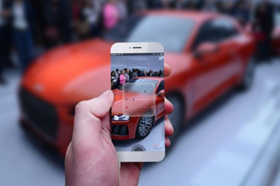 苹果iPhone6太阳能充电概念机曝光或8月首发