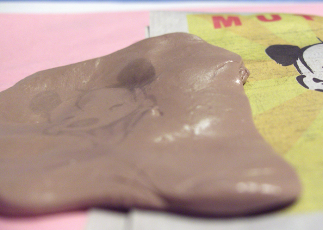 橡皮泥可使智能手机电池寿命延长三倍（图）