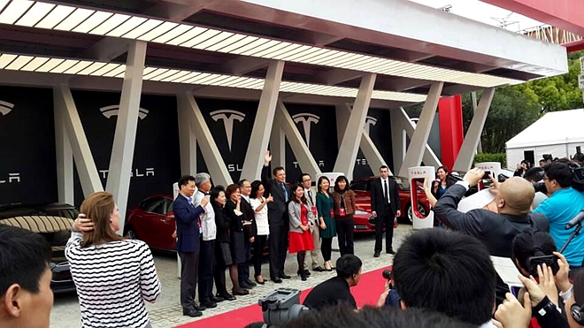 先上“对话”后遭新闻负面曝光 特斯拉真的错了？