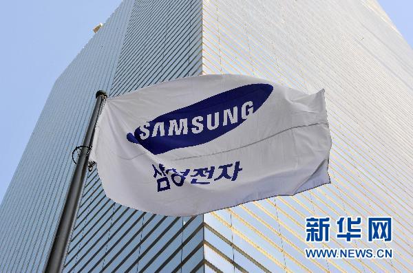 韩国人一生逃不开三件事：死亡、税收和三星？