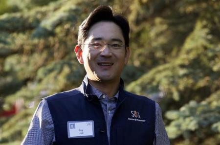 三星到底有多少钱？三星家族财富大起底