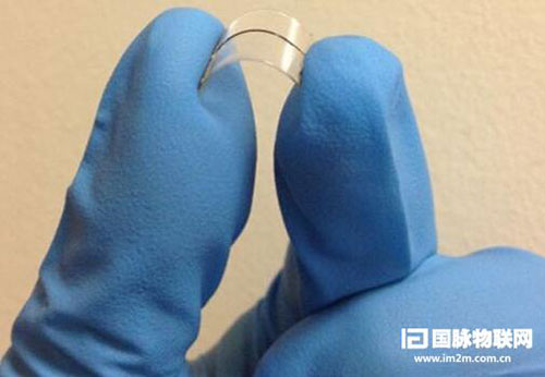 电池领域的新突破：可穿戴式超级电容器 