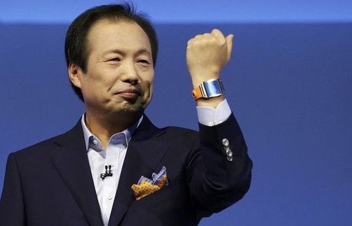 三星智能手表一季度全球市场占有率暴增至71%