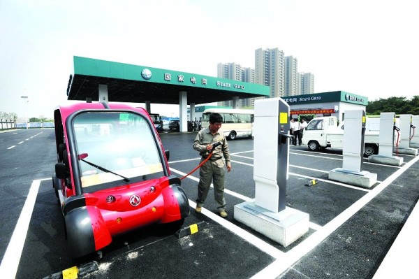 武汉将推9条优惠政策推广新能源车 最高补12万元