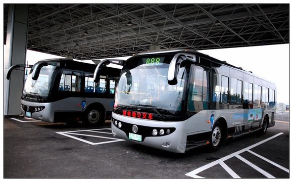 襄阳“解禁”低速电动汽车 高速以外道路可行驶