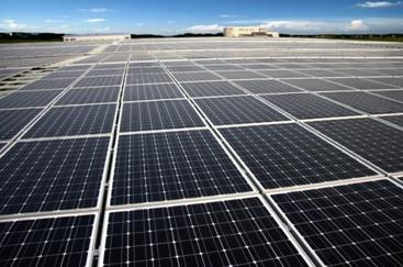 国内光伏企业集体发声 反击美国“双反”调查