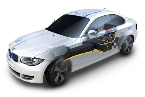 新能源汽车推广节奏加快江淮经销商期待大卖