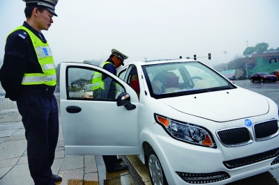 山东全面叫停老年代步车 低速电动车面临灭顶之灾？