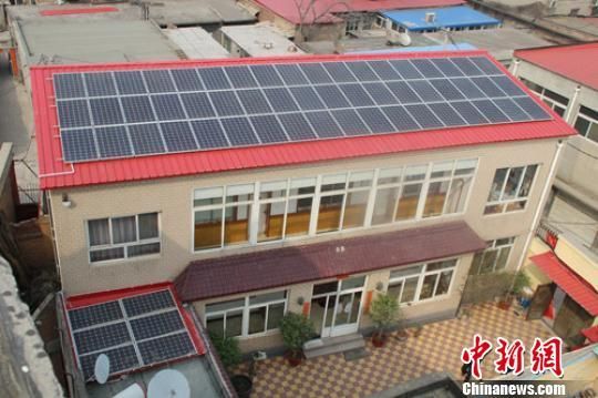 光伏产品市场乱象丛生 肉眼难辨优劣