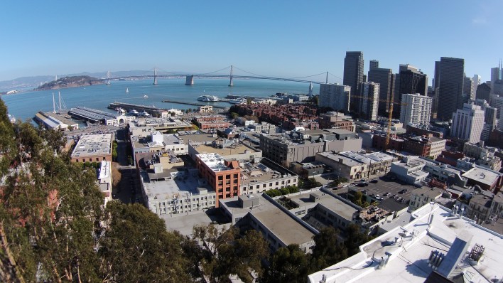 硅谷将建无线物联网 一座基站覆盖达数十公里