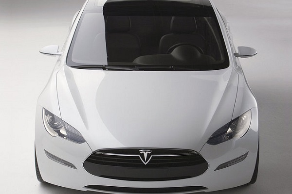 从经济学分析特斯拉当出租车：赔本赚吆喝