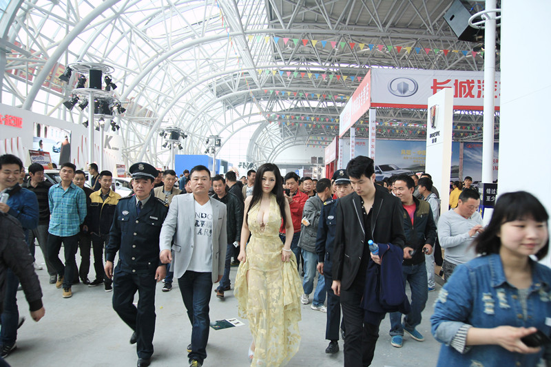 新能源汽车上演“三国杀” 比亚迪迎战宝马和特斯拉？