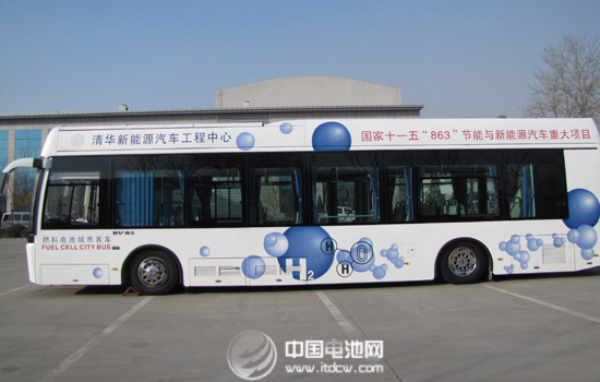 2015年新能源公交车保有量有望增至8.3万辆