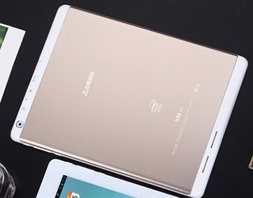 英特尔平板电脑出货每季度翻番 战略全面升级