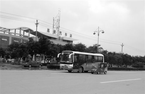 鲁版电动汽车或迎产能大跃进