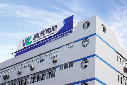 鹏辉能源应收账款偏多 机构担忧海雷新能源欠款