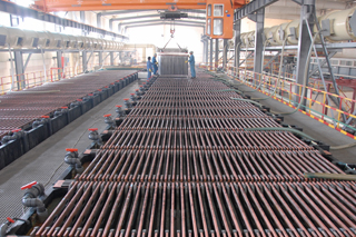 华友钴业债台高筑 财务费用飙升致业绩连续下滑