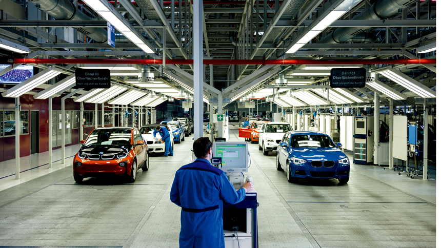 张少华：造电动汽车切莫孤注一掷