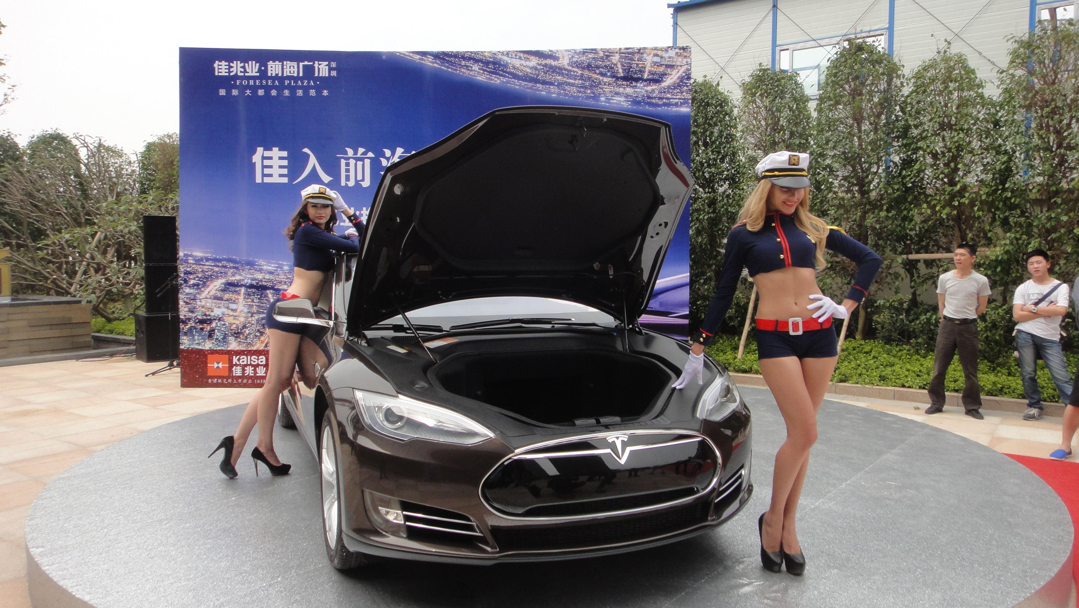 新能源车再迎发展利好 叫停地方保护多地补贴落地