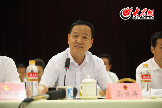 山东新能源车辆推广已达8.67万辆 位居全国第一