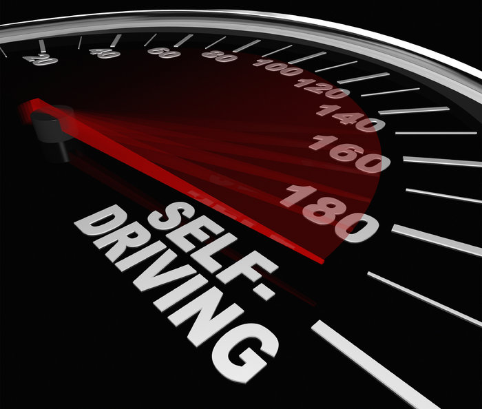 三点告诉你Google无人驾驶汽车是否真的安全