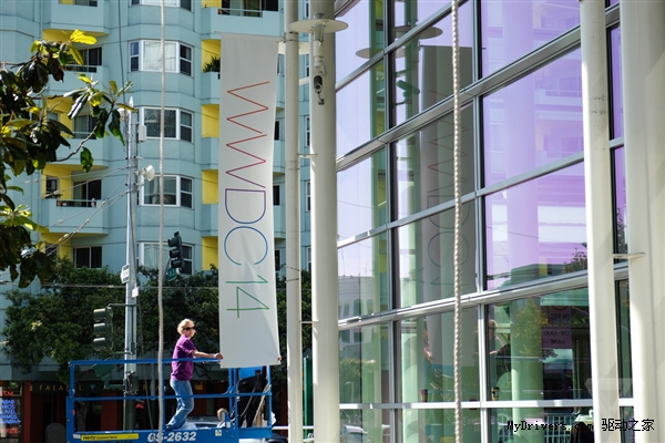 iOS 8来袭！苹果将在WWDC2014正式公布新操作系统