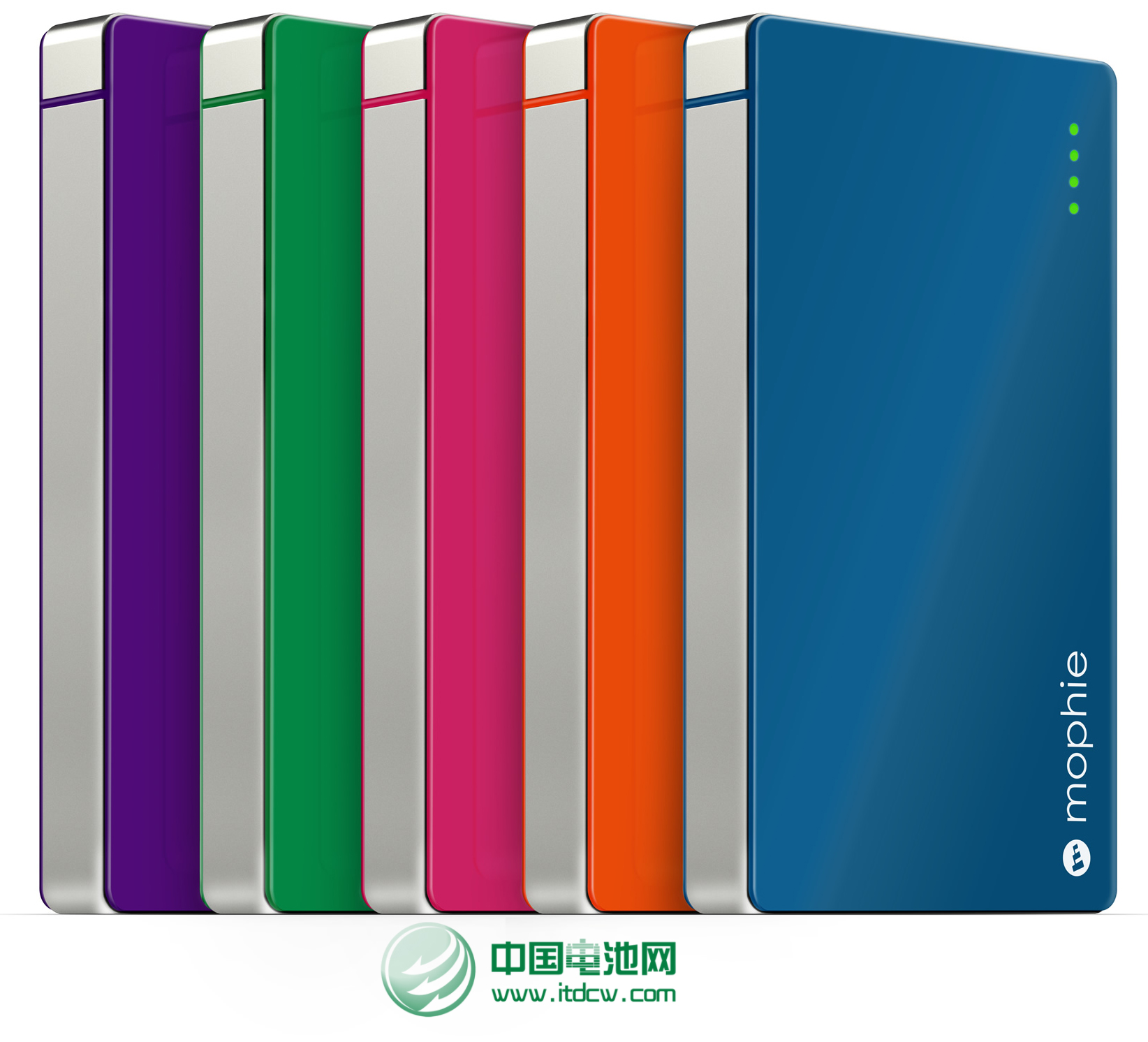 美国mophie：商旅人士平均每天至少查看34次手机