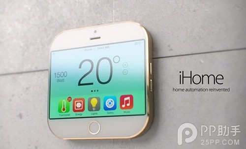 苹果智能家居设备WWDC将曝概念款 像迷你iPhone