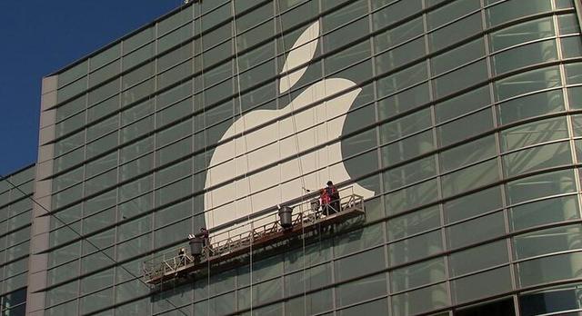 别再盯iPhone6了 物联网才是苹果下一个目标