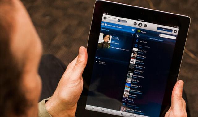 别再盯iPhone6了 物联网才是苹果下一个目标