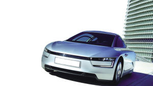 新能源车或将迎来快速发展期 西安将达11000辆