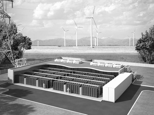 成本制约储能市场：赢利之门将开？