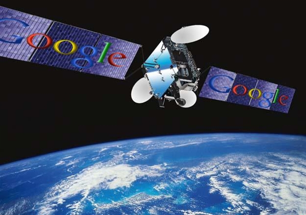 花10亿美元放180颗卫星：谷歌这“大计划”够有雄心的