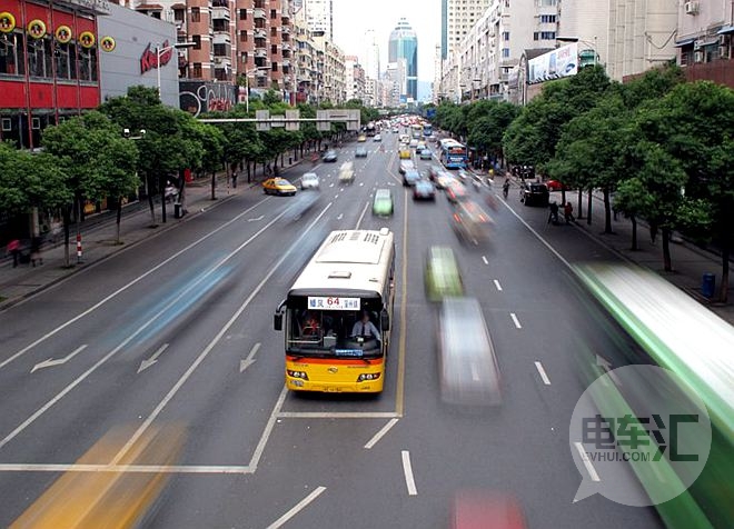 客车采购“点单”盛行 新能源强调运维理性回归