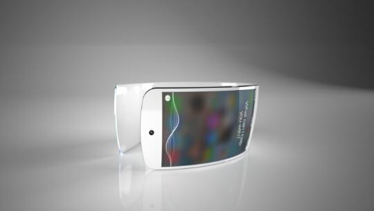 苹果智能手表iWatch今年10月发布 信心十足